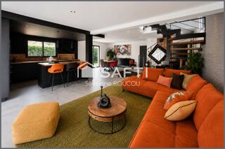  Maison � vendre 5 pi�ces 136 m� Saint-jean-de-gonville