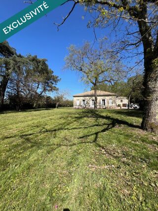  Maison � vendre 6 pi�ces 247 m�