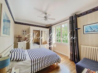  Maison � vendre 10 pi�ces 210 m�