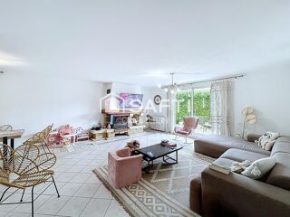  Maison � vendre 6 pi�ces 120 m�