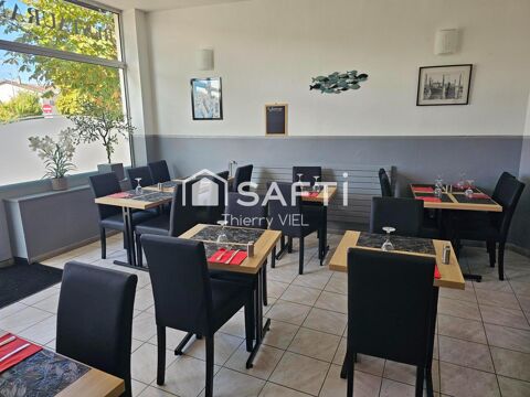 MURS COMMERCIAUX 160 M2 SUR 2 NIVEAUX + PKG 282000 77360 Vaires-sur-marne