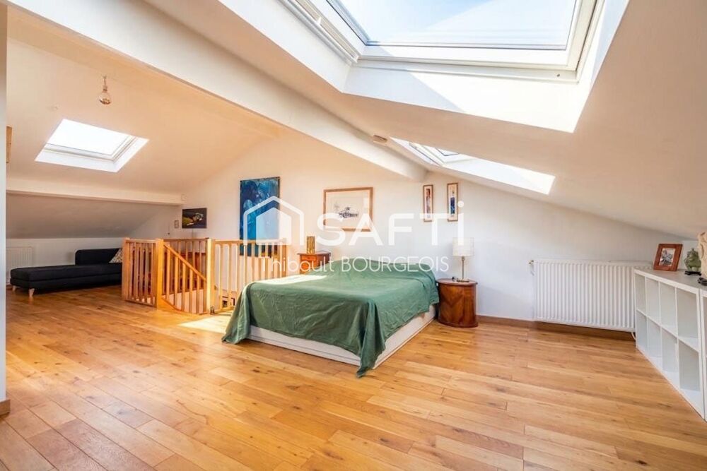 à vendre  Maison Rosny-sous-Bois (93110)