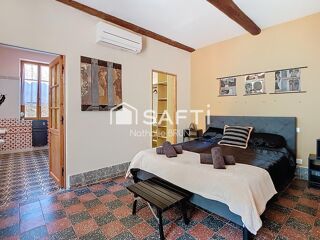  Maison à vendre 6 pièces 200 m²