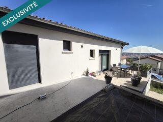  Maison � vendre 7 pi�ces 180 m�