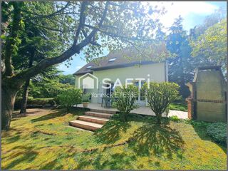  Maison � vendre 6 pi�ces 113 m�