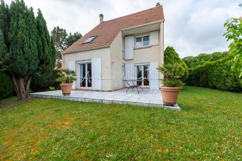   Maison indépendante 4 chambres et jardin Maison - 5 pièce(s) - 104 m²