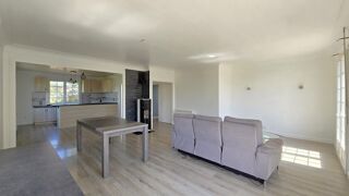  Maison à vendre 6 pièces 131 m²