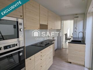 Vente Maison MAISON – QUARTIER REMICOURT 101 M² À 50 M DES CHAMPS-ÉLYSÉES Saint-quentin