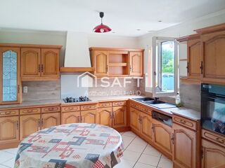  Maison � vendre 4 pi�ces 102 m�