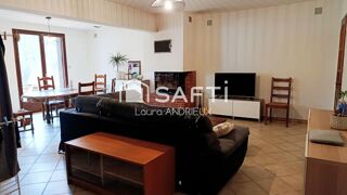  Maison à vendre 5 pièces 136 m²