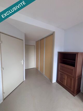  Appartement � vendre 1 pi�ce 28 m�