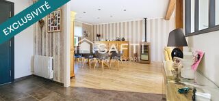  Maison � vendre 4 pi�ces 108 m�
