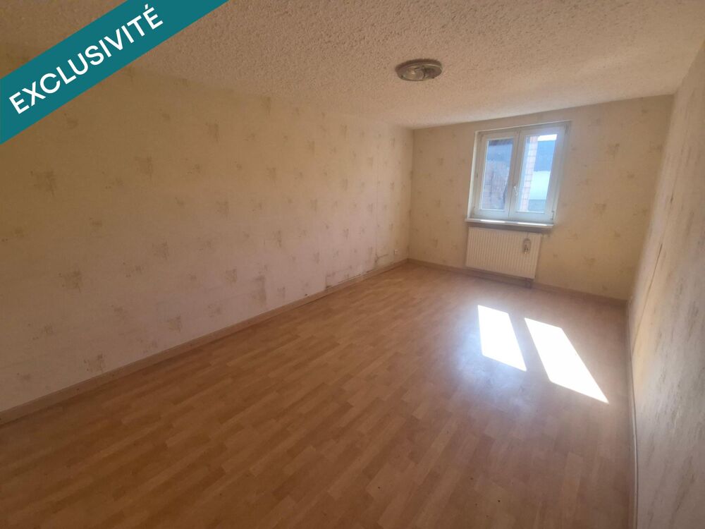 Authentique maison alsacienne au coeur de Bernwiller : un véritable coup de coeur familial !