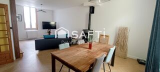  Maison à vendre 4 pièces 94 m²