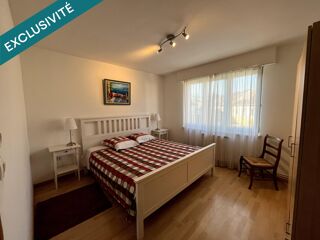  Appartement à vendre 4 pièces 67 m²
