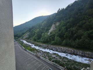  Appartement  vendre 1 pice 21 m