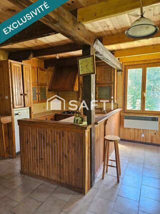  Maison � vendre 4 pi�ces 203 m�