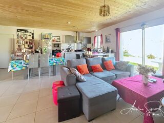  Maison à vendre 3 pièces 77 m² Barbatre