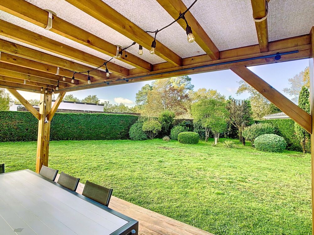  vendre  Maison Martignas-sur-Jalle (33127)