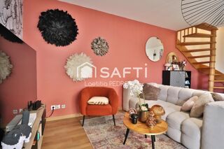  Maison � vendre 4 pi�ces 72 m�