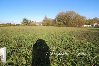 Terrain � vendre 1570 m�