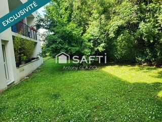  Appartement à vendre 3 pièces 62 m²