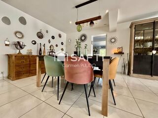  Maison � vendre 7 pi�ces 260 m�