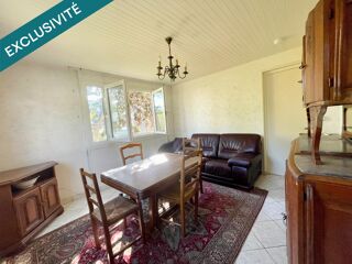  Maison à vendre 3 pièces 47 m²