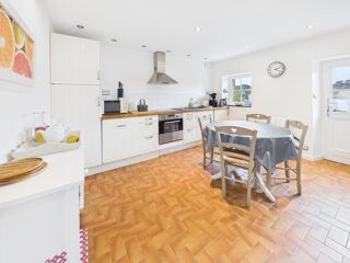  Maison � vendre 5 pi�ces 120 m�