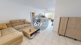  Appartement à vendre 3 pièces 90 m²