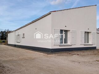 Maison 5 pièces 145 m² · à Esnandes · 145 m² · 295 000 €