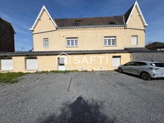  Appartement � vendre 3 pi�ces 75 m�