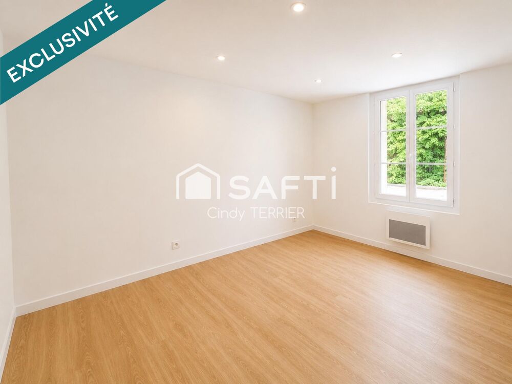 Vente Appartement Appartement  au centre de Charavines Charavines