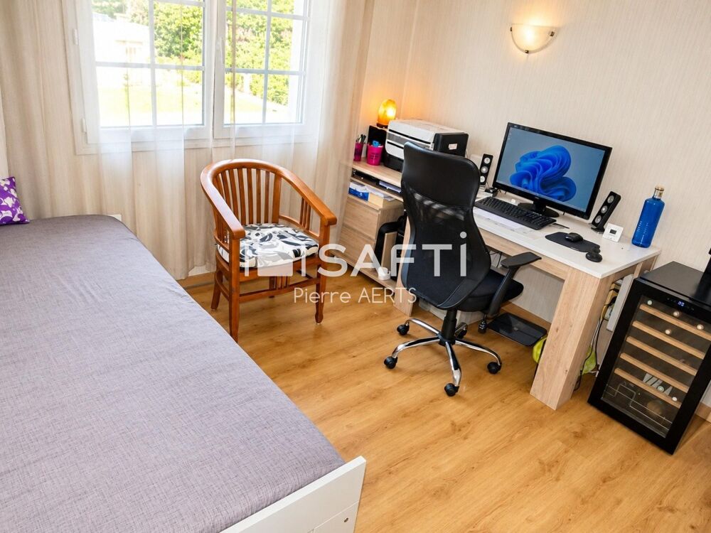 Vente Maison Maison 4 pièces de 95m² Mirandol-bourgnounac