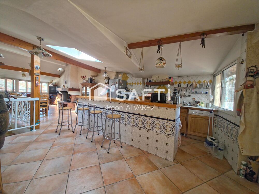 Vente Appartement Dernier étage avec ascenseur privatif neuf et garage 3 voitures – Toulouse Saint-Sernin Toulouse