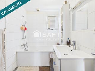  Maison à vendre 4 pièces 85 m²