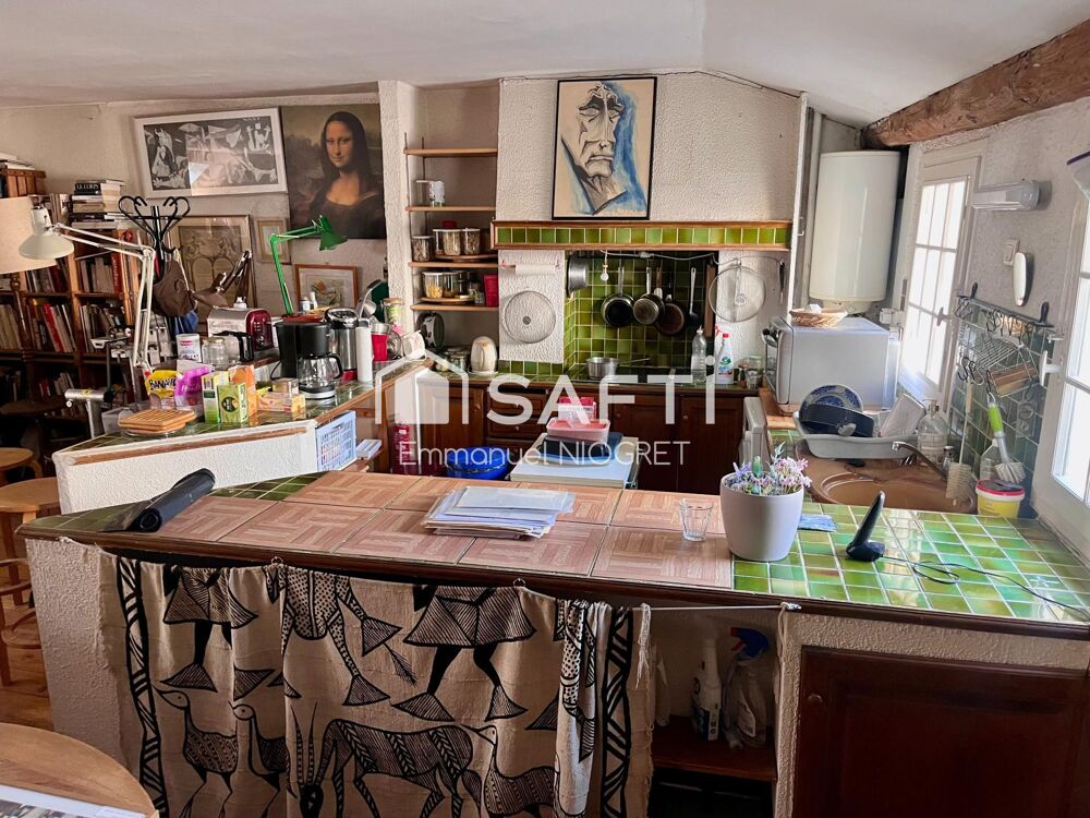 Vente Appartement Duplex de 55 m² idéalement situé en plein cœur de Dijon Dijon
