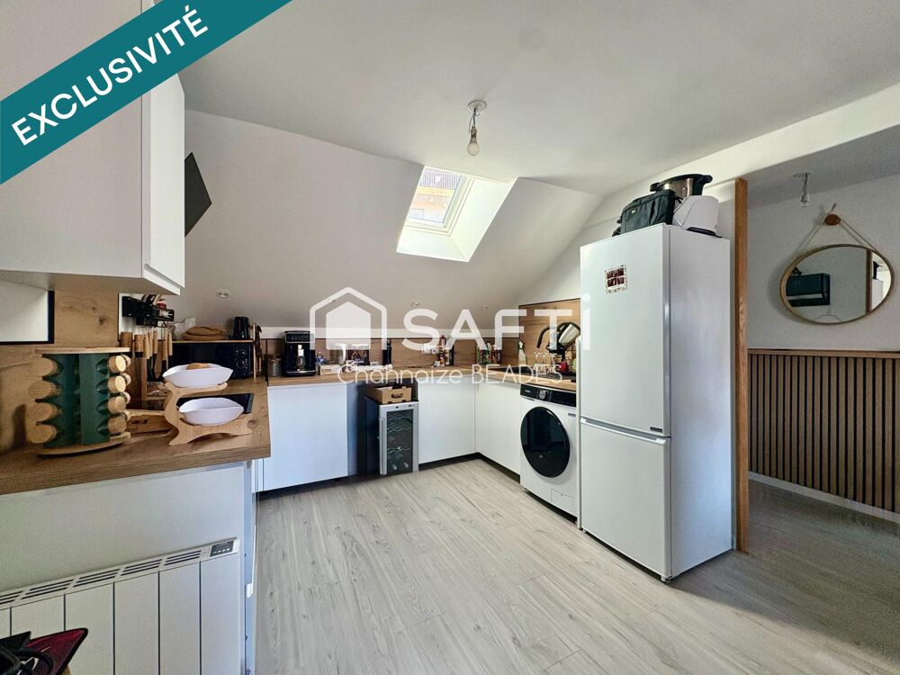 Appartement 2 pièces 29 m² · à Cherbourg-en-Cotentin · 29 m² · 130 000 €