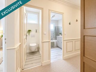  Maison à vendre 6 pièces 149 m²