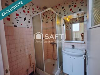  Maison à vendre 7 pièces 131 m²