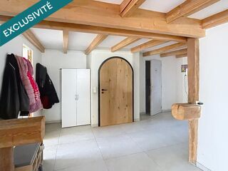  Appartement à vendre 7 pièces 232 m²