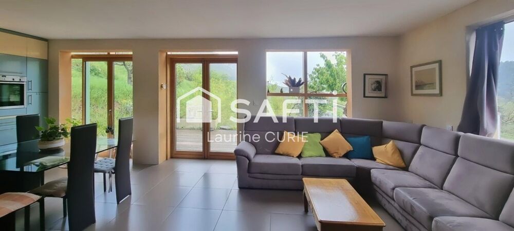 Sublime maison 135m²