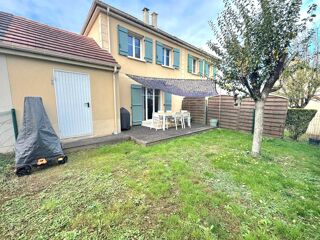  Maison � vendre 4 pi�ces 78 m�