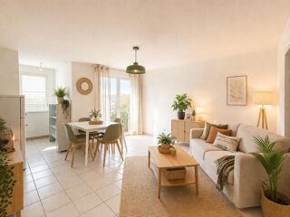 Appartement 2 pièces 36 m² · à Grabels · 36 m² · 141 000 €