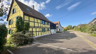  Immeuble � vendre 550 m�