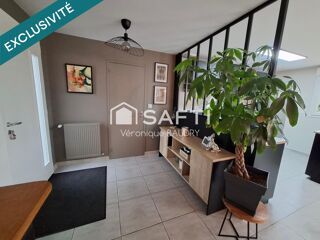  Maison � vendre 4 pi�ces 82 m�