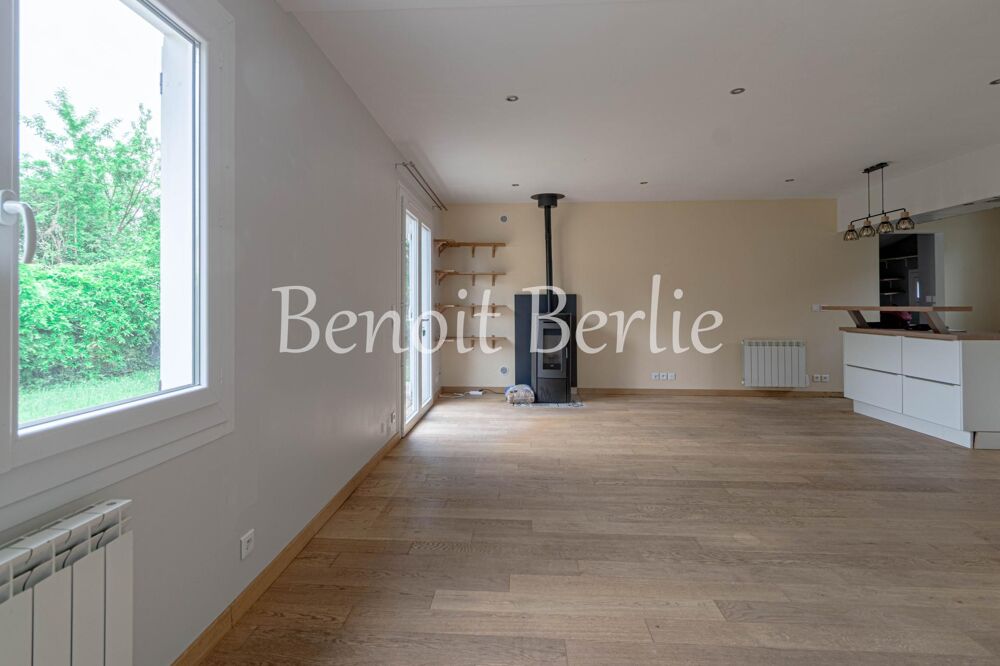 Vente Maison Maison type 3 dans un bel environnement! Beautiran