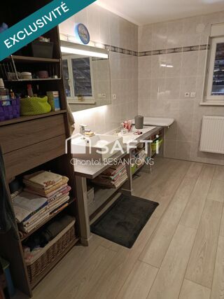  Maison à vendre 7 pièces 190 m²