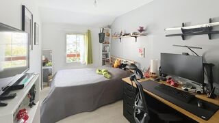  Maison � vendre 4 pi�ces 80 m�