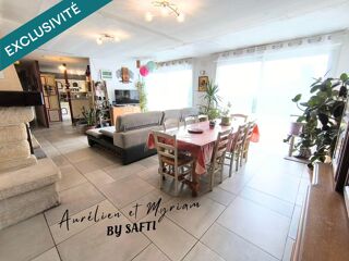  Maison � vendre 4 pi�ces 120 m�